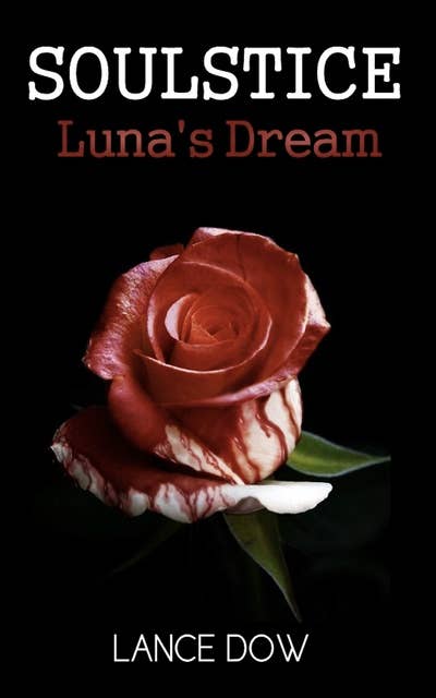 Soulstice: Luna's Dream