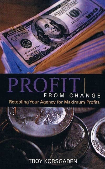 Profit from Change