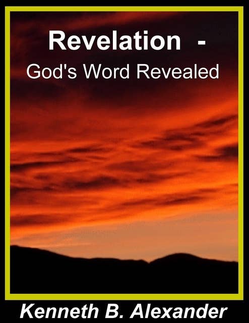 Revelation - God's Word Revealed