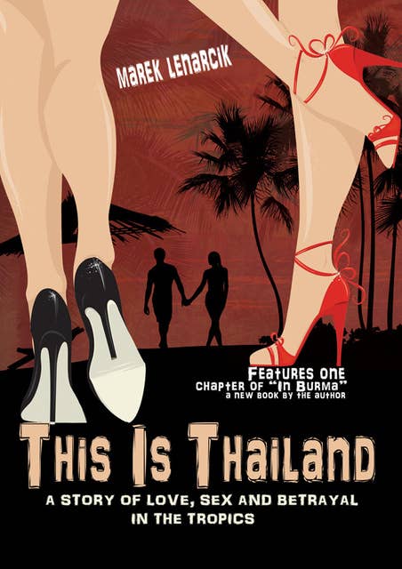 This Is Thailand