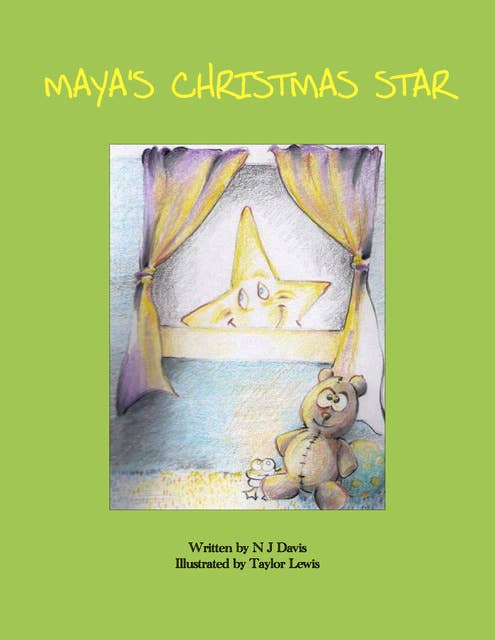 Maya's Christmas Star