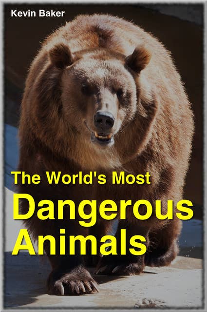 The World's Most Dangerous Animals