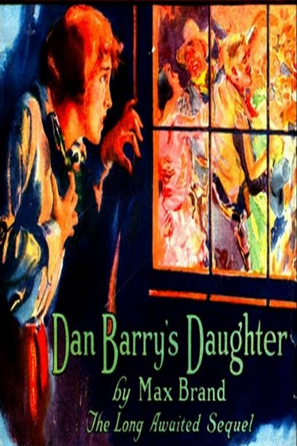 Dan Barry's Daughter