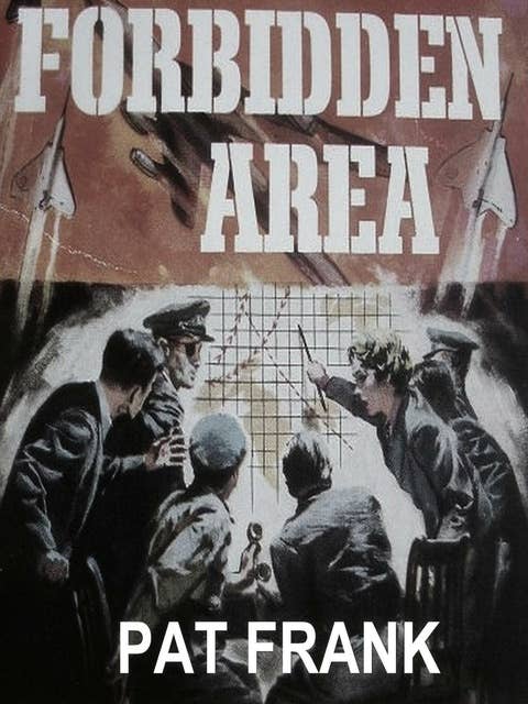 Forbidden Area