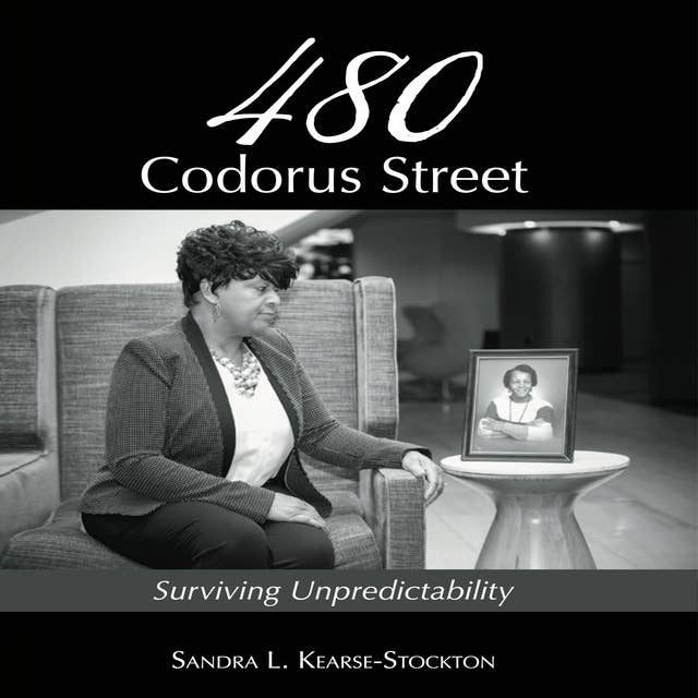 480 Codorus Street: Surviving Unpredictability