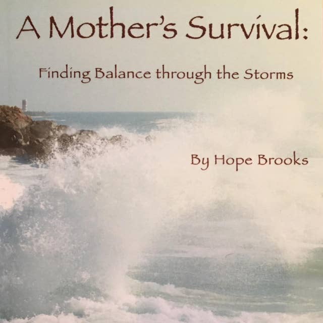 A Mother's Survival: Finding Balance Through the Storms
