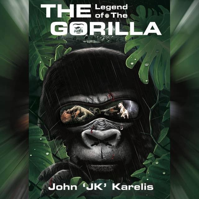 The Legend Of The Gorilla