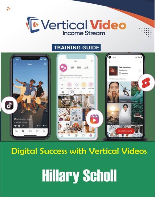 Vertical Video Training Guide