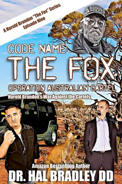 CODE NAME: THE FOX: Operation Australian Cartel