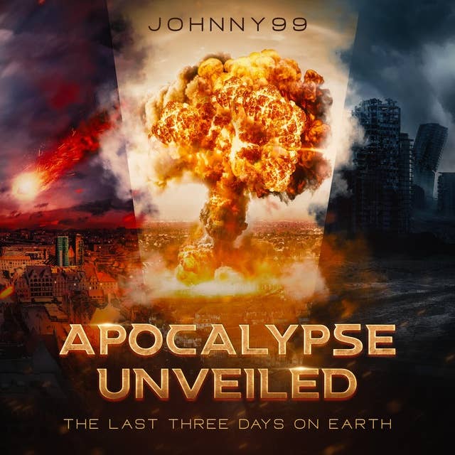 Apocalypse Unveiled: The Last Three days