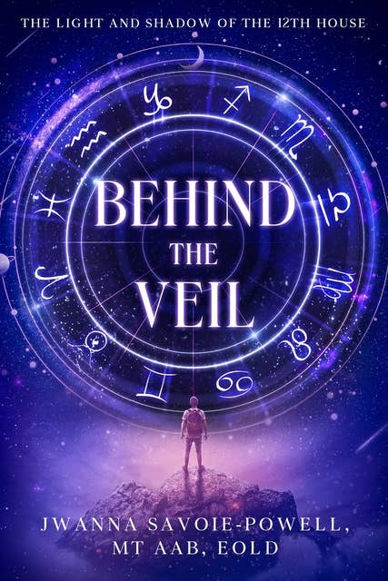 Behind the Veil: The Light and Shadow of the 12th House
