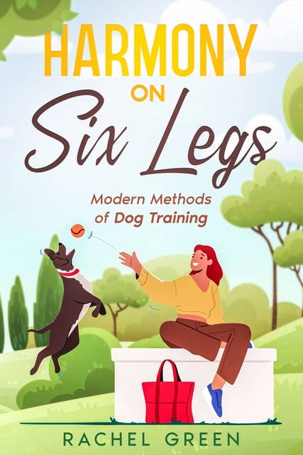Harmony on Six Legs: Modern Methods of Dog Training