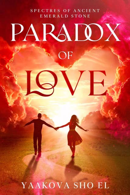 Paradox of Love: Spectres of Ancient Emerald Stone