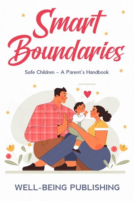 Smart Boundaries: Safe Children – A Parent's Handbook: Safe Children â A Parent's Handbook