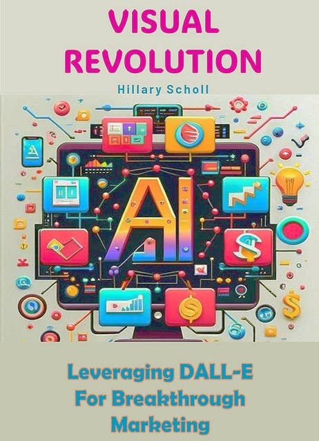 Visual Revolution: Leveraging DALL-E for Breakthrough Marketing
