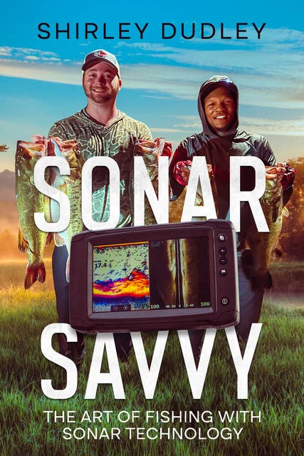 Sonar Savvy: The Art of Fishing with Sonar Technology