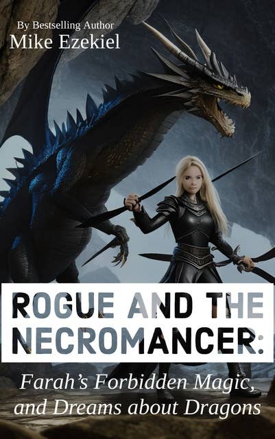 Rogue and the Necromancer: Farah's Forbidden Magic, and Dreams about Dragons