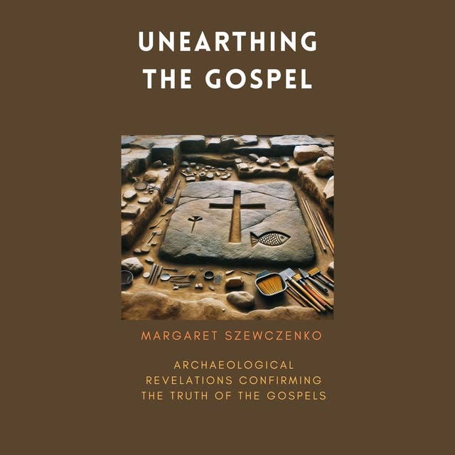 Unearthing the Gospel: Archaeological Revelations Confirming the Truth of The Gospels