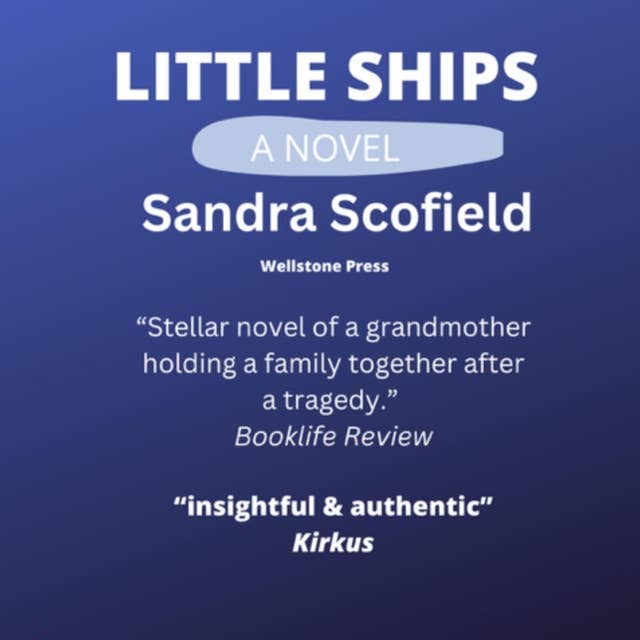 Little Ships: A Novel