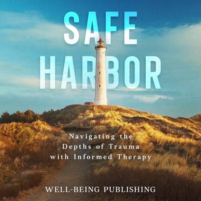 Safe Harbor: Navigating the Depths of Trauma with Informed Therapy