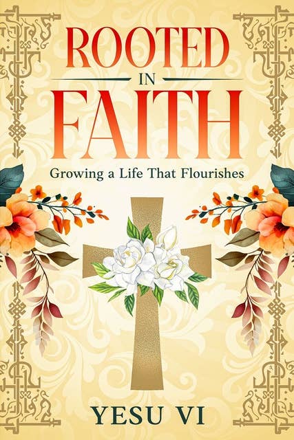 Rooted in Faith: Growing a Life That Flourishes