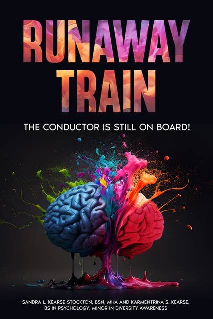 Runaway Train- The Conductor Is Still On Board! 
