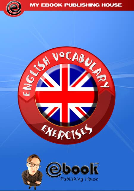 English Vocabulary Exercises