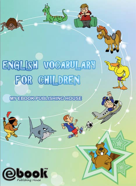 English Vocabulary for Children