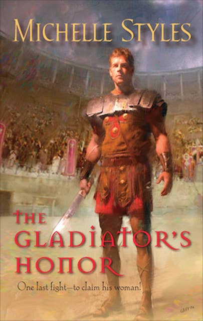 The Gladiator's Honor