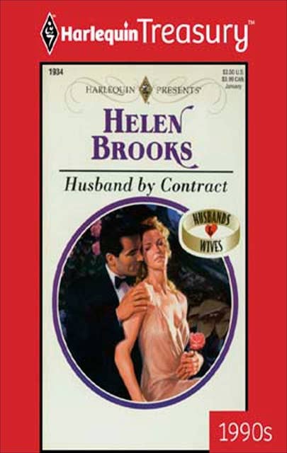 Husband by Contract
