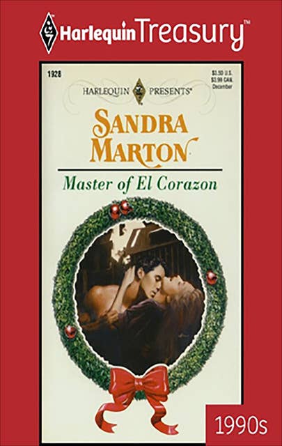 Master of El Corazon