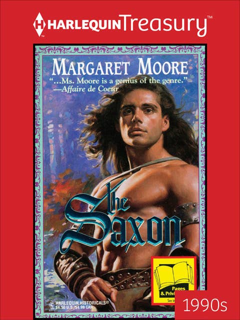 The Saxon