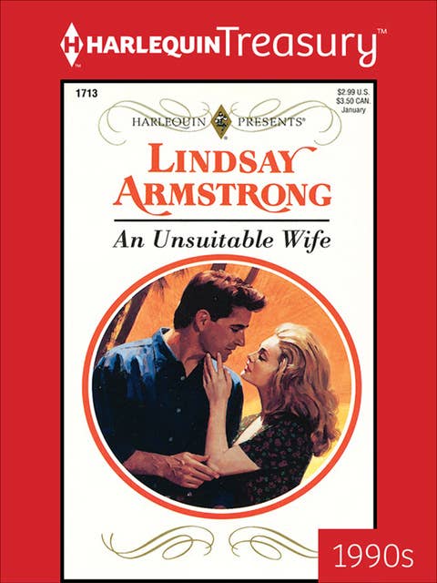 Unsuitable Wife