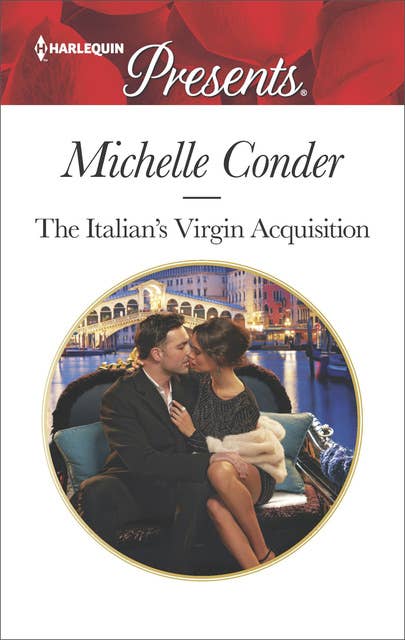 The Italian's Virgin Acquisition