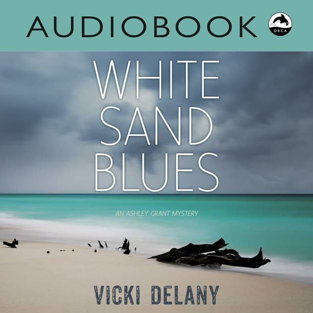 White Sand Blues