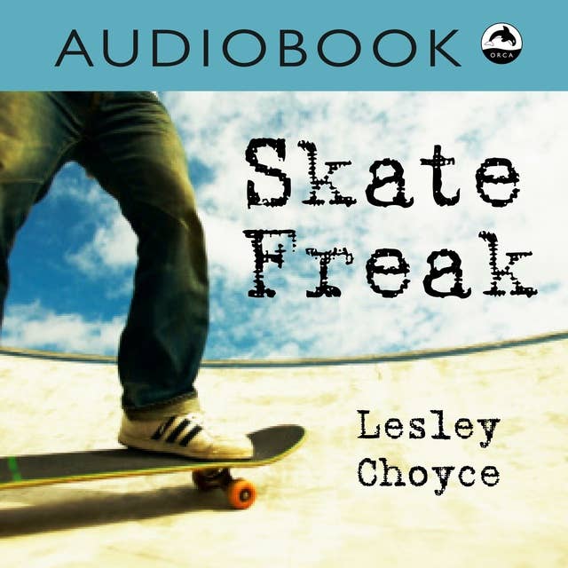 Skate Freak