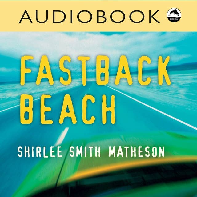 Fastback Beach