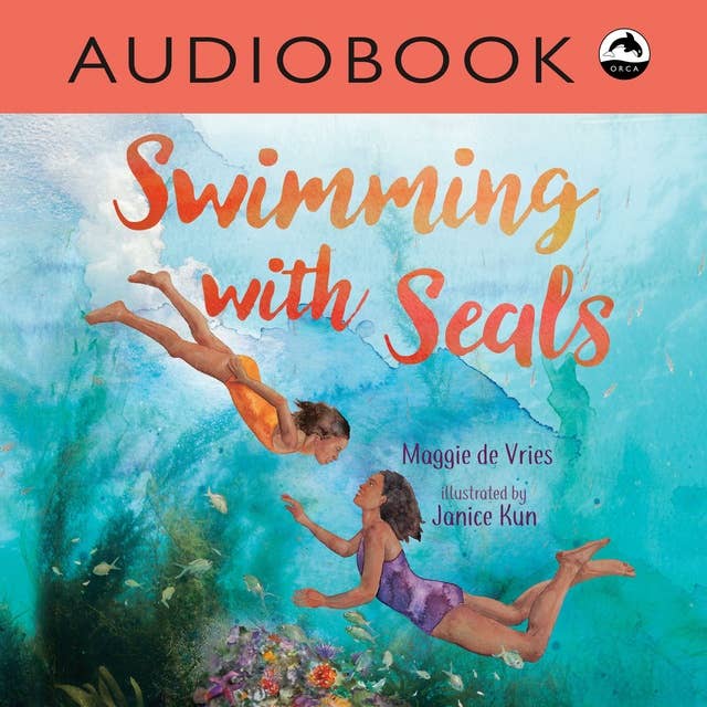 Swimming With Seals