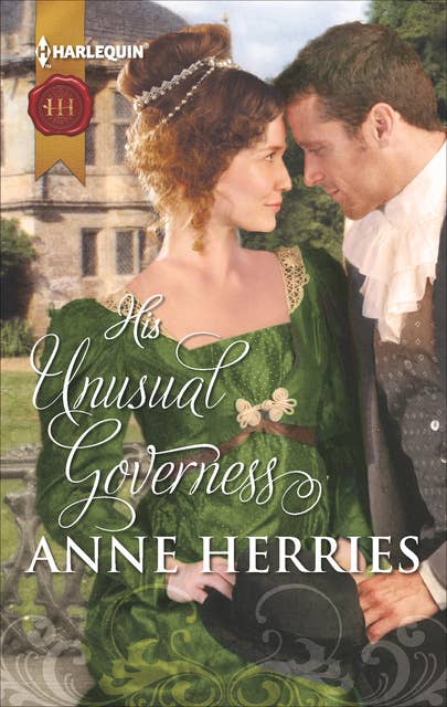 His Unusual Governess