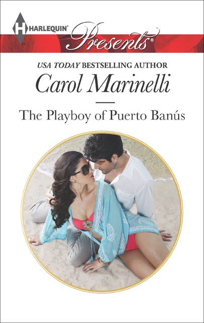 The Playboy of Puerto Banús