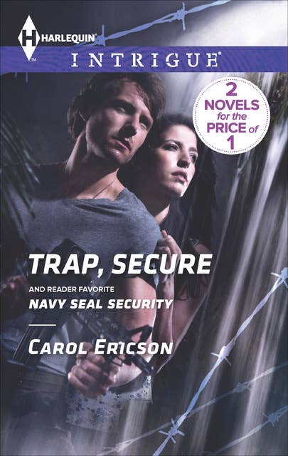 Trap, Secure and Navy SEAL Security