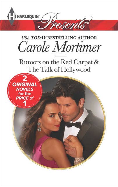 Rumors on the Red Carpet & The Talk of Hollywood