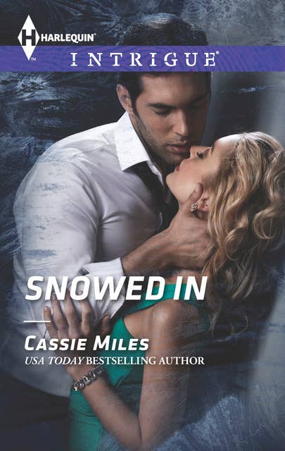 Cover for Snowed In