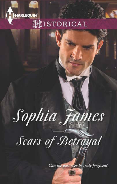 Scars of Betrayal