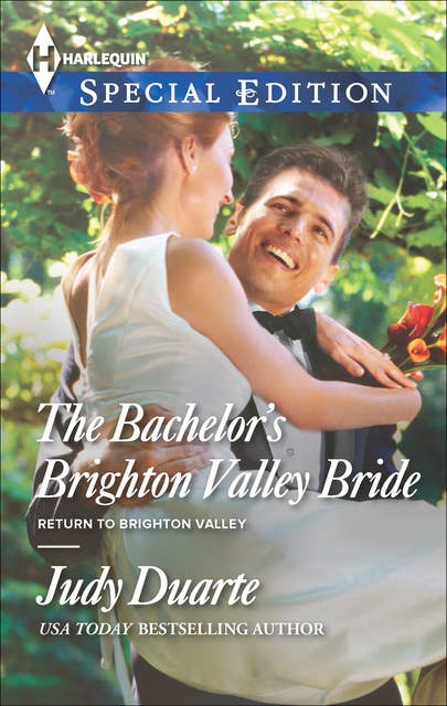 The Bachelor's Brighton Valley Bride