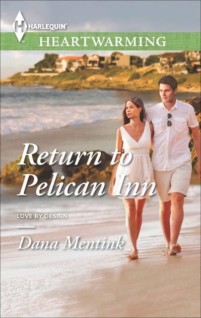 Return to Pelican Inn