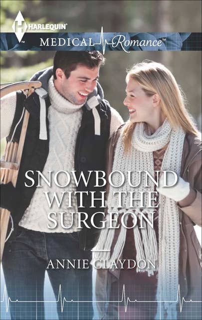 Snowbound with the Surgeon