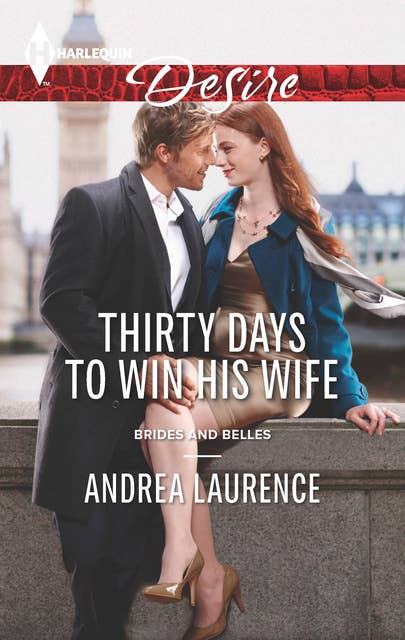 Thirty Days to Win His Wife