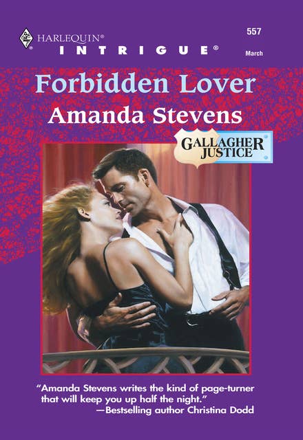 Forbidden Lover