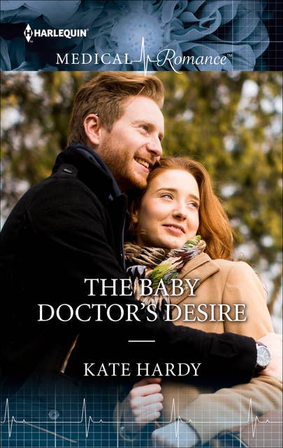 The Baby Doctor's Desire